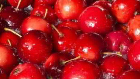 варенье из райских яблок на зиму