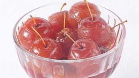 варенье из райских яблок на зиму