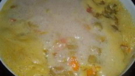 варенье из ревеня с апельсином