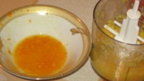 варенье из шиповника с косточками