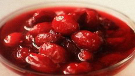 варенье из шиповника с косточками