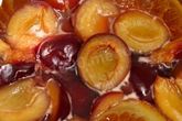 Варенье из сливы с апельсином