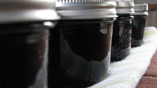 Варенье из смородины на зиму