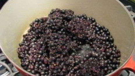 варенье из смородины на зиму