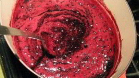 варенье из смородины на зиму