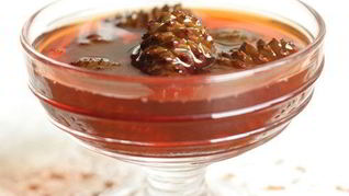 Варенье из сосновой шишки