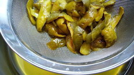 варенье из цельных плодов фейхоа