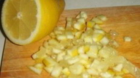 варенье из тыквы для похудения