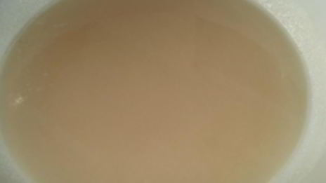 варенье из вишни