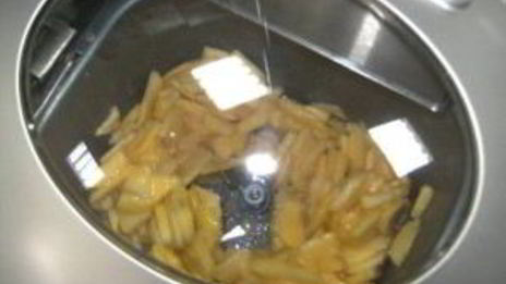 варенье из яблок в хлебопечке