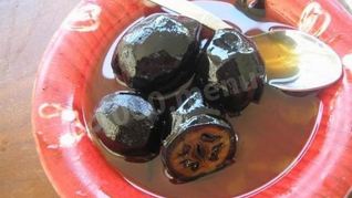 Варенье из зеленых грецких орехов на зиму