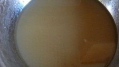 варенье из зеленых помидоров