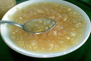 Варенье лимоновое