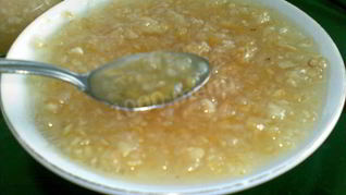 Варенье лимоновое