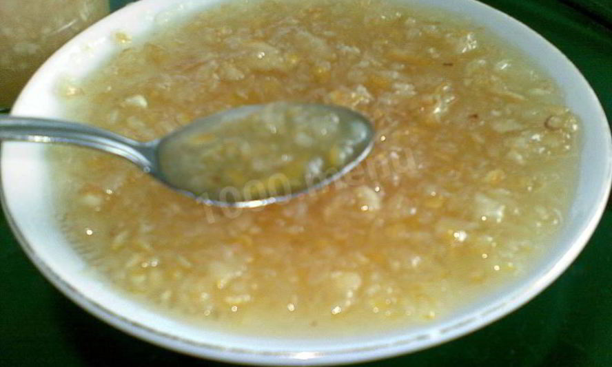 Рецепт варенья лимонового