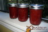 Варенье-пятиминутка из клубники на зиму
