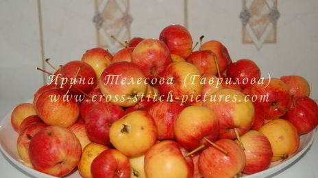 варенье рождественская сказка