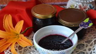 Варенье с желатином