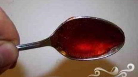 яблочный конфитюр