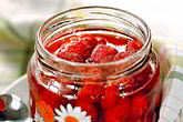 Земляничное варенье