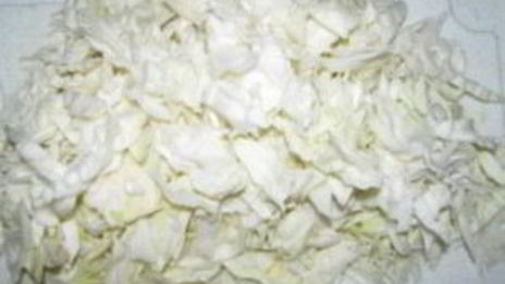 вкусная капуста с грибами на зиму