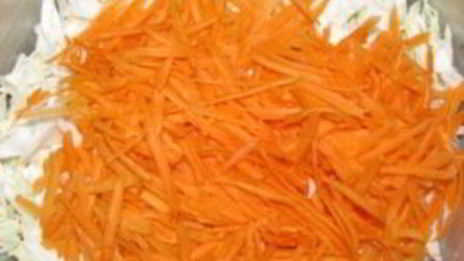 вкусная капуста с грибами на зиму