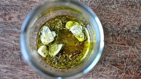 вяленые помидоры