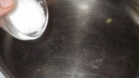 закатка спаржевой фасоли на зиму