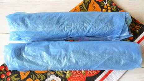 заморозка кинзы на зиму