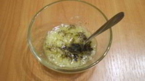 жареные кабачки на зиму без стерилизации