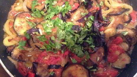 аджапсандал