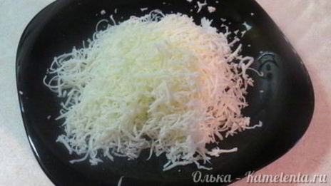 ароматные сырные палочки