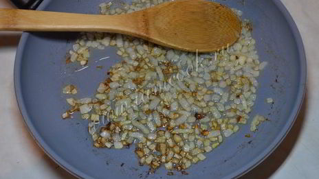 ленивые беляши