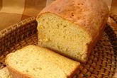 Американский бутербродный хлеб