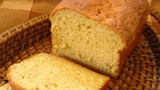 Американский бутербродный хлеб