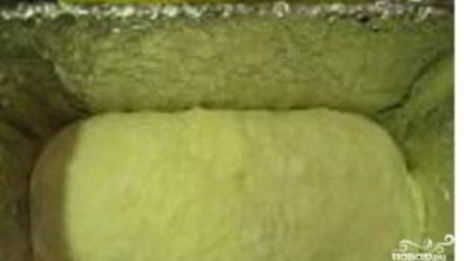 американский бутербродный хлеб