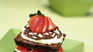 Бутерброд три грации