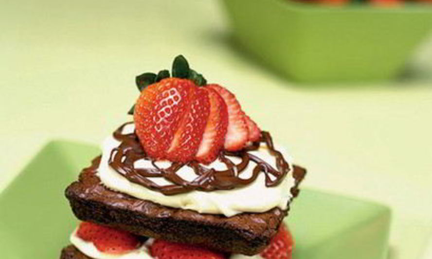 Рецепт бутерброда три грации