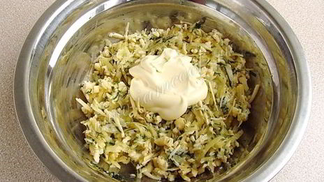 бутерброды дачные