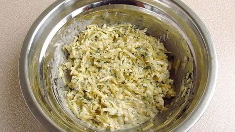 бутерброды дачные