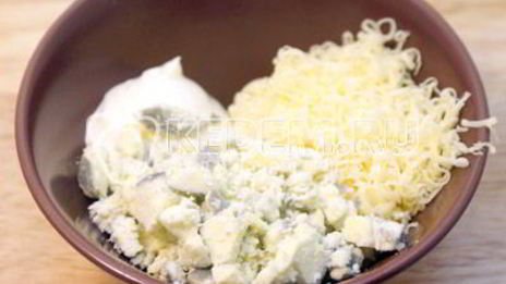 бутерброды гремлины