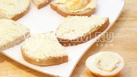 бутерброды гремлины