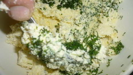 бутерброды на закуску