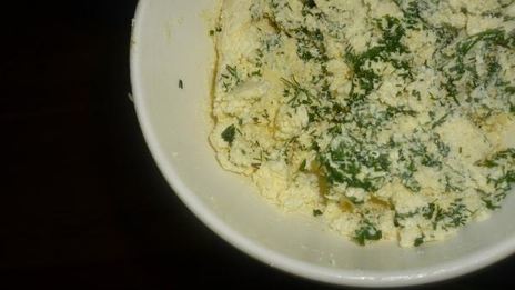 бутерброды на закуску