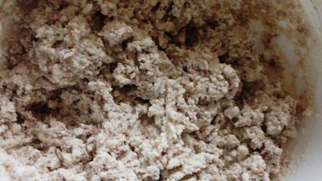 бутерброды с печенью трески