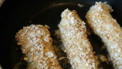 бутерброды с плавленым сыром