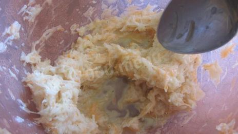 горячие бутерброды с картошкой