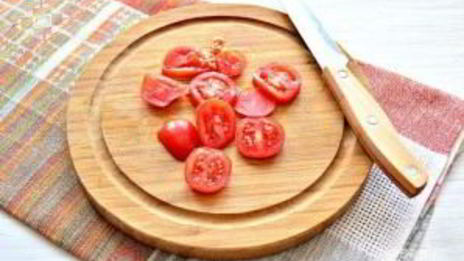 горячие бутерброды с курицей и сыром