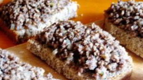 горячие бутерброды в мультиварке