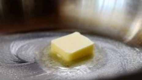 горячий бутерброд с фаршем